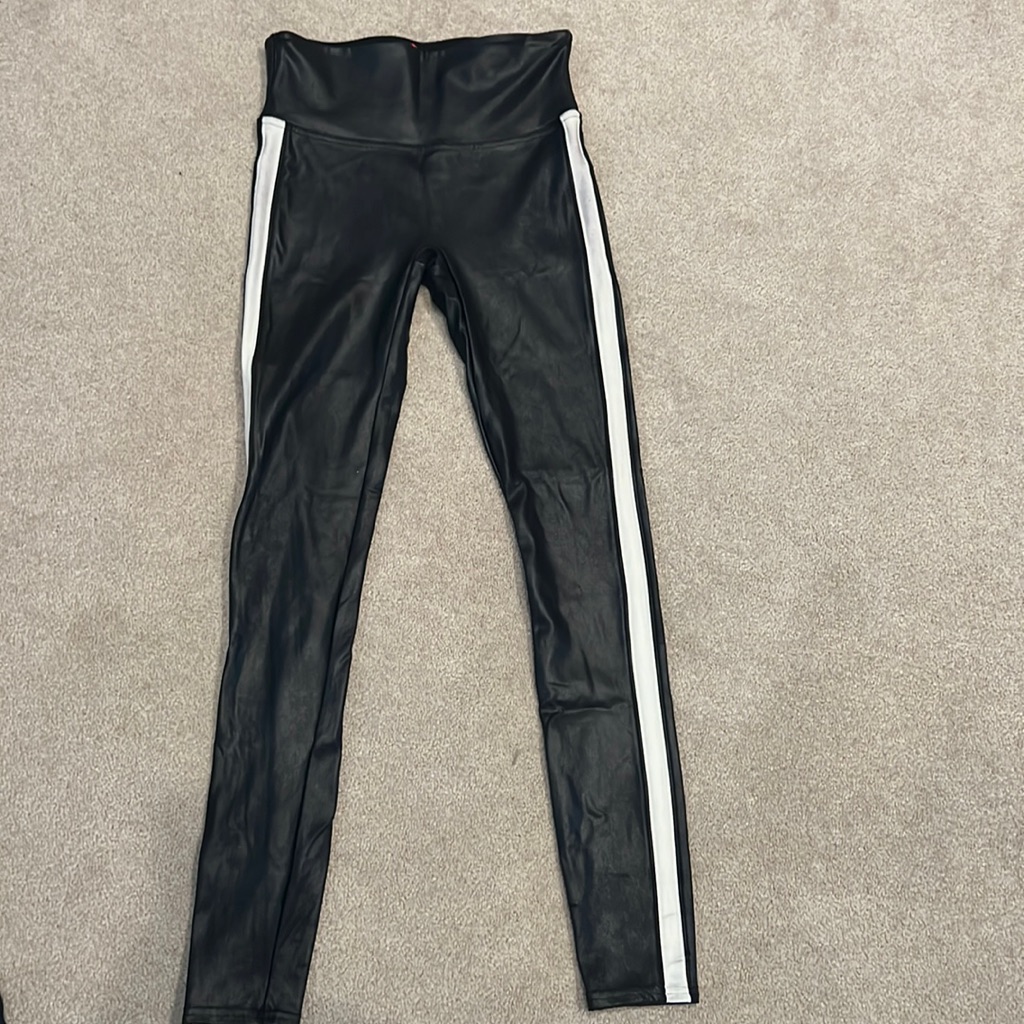 Spanx Size Small.